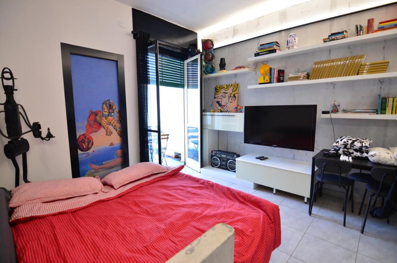 Pollyhouse - Apartment Turim Exterior foto