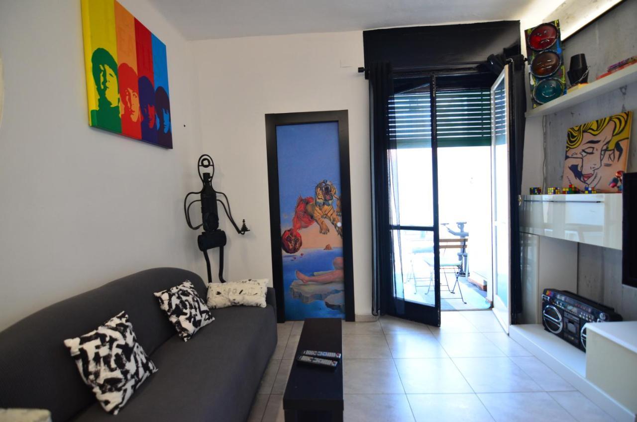 Pollyhouse - Apartment Turim Exterior foto